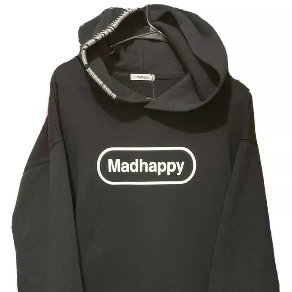 MadHappy Classic Pill Universal Hoodie